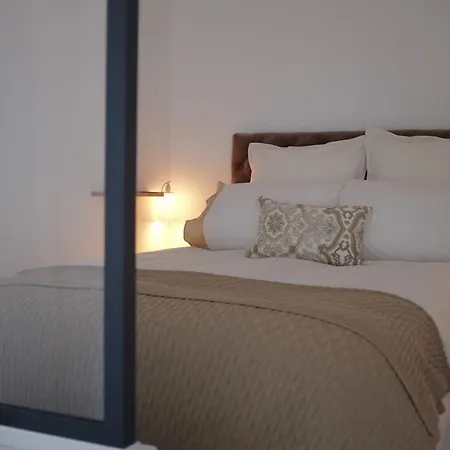 Apartment Les Des Ateliers Bordelais - Cite Du Vin *