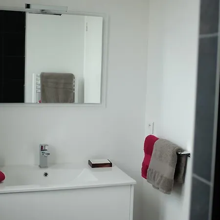 Apartment Les Des Ateliers Bordelais - Cite Du Vin