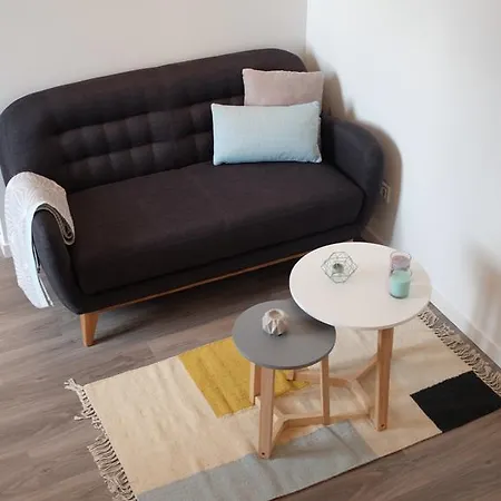 Les Des Ateliers Bordelais - Cite Du Vin Apartment Bordeaux