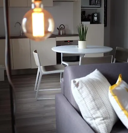 Les Des Ateliers Bordelais - Cite Du Vin Apartment