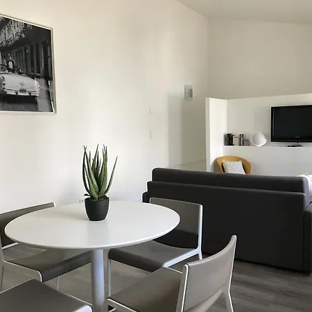 Apartment Les Des Ateliers Bordelais - Cite Du Vin