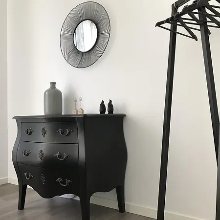 Apartment Les Des Ateliers Bordelais - Cite Du Vin Bordeaux